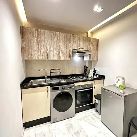 Zendevoo Aps Apartment *
