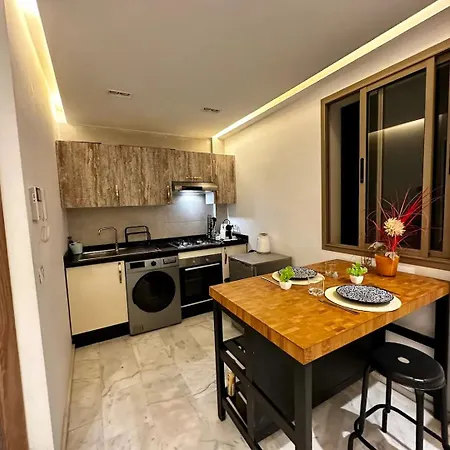 Zendevoo Aps Apartment *