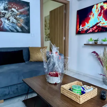 Zendevoo Aps Apartment Heviz